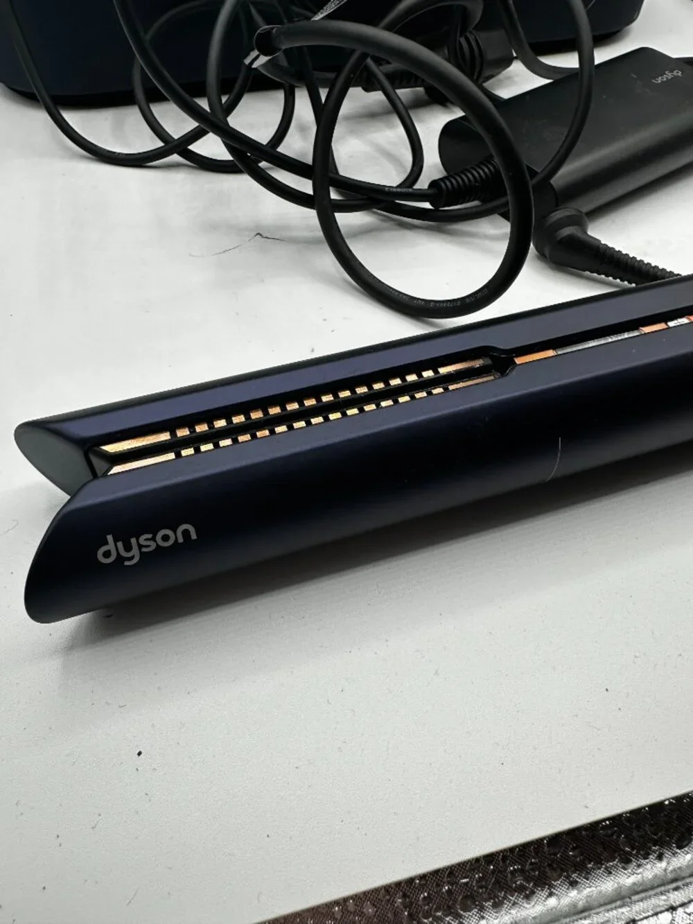 Dyson pre owned